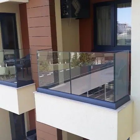 Golden Pine, A Private Apartment In Five Star Hotel Zlatibor Exterior foto