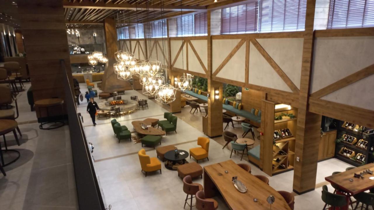Golden Pine, A Private In Five Star Zlatibor