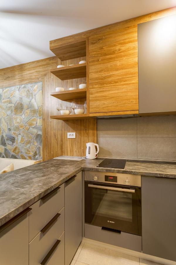 Apartament Golden Pine, A Private In Five Star Zlatibor