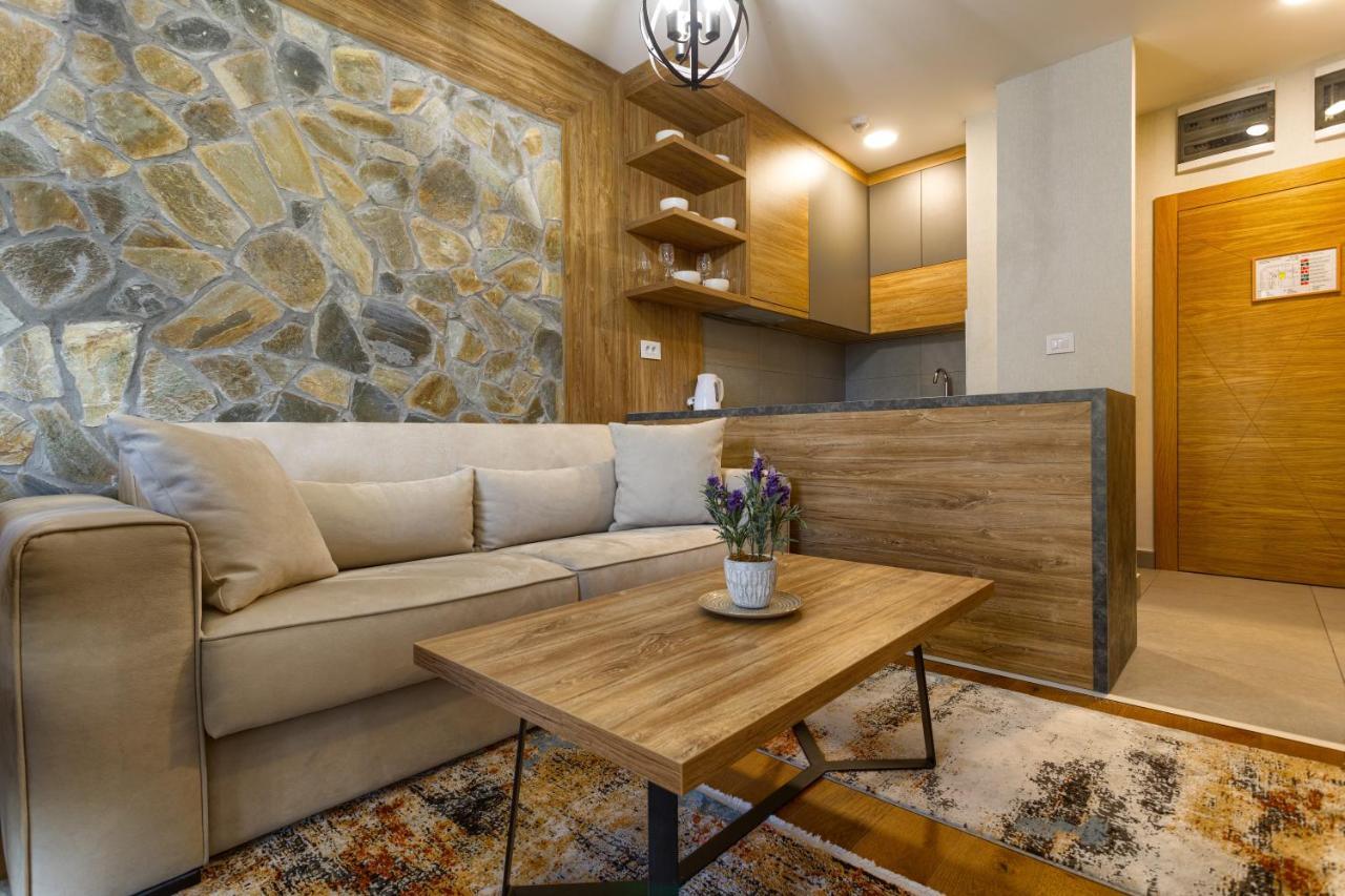 Apartament Golden Pine, A Private In Five Star Zlatibor