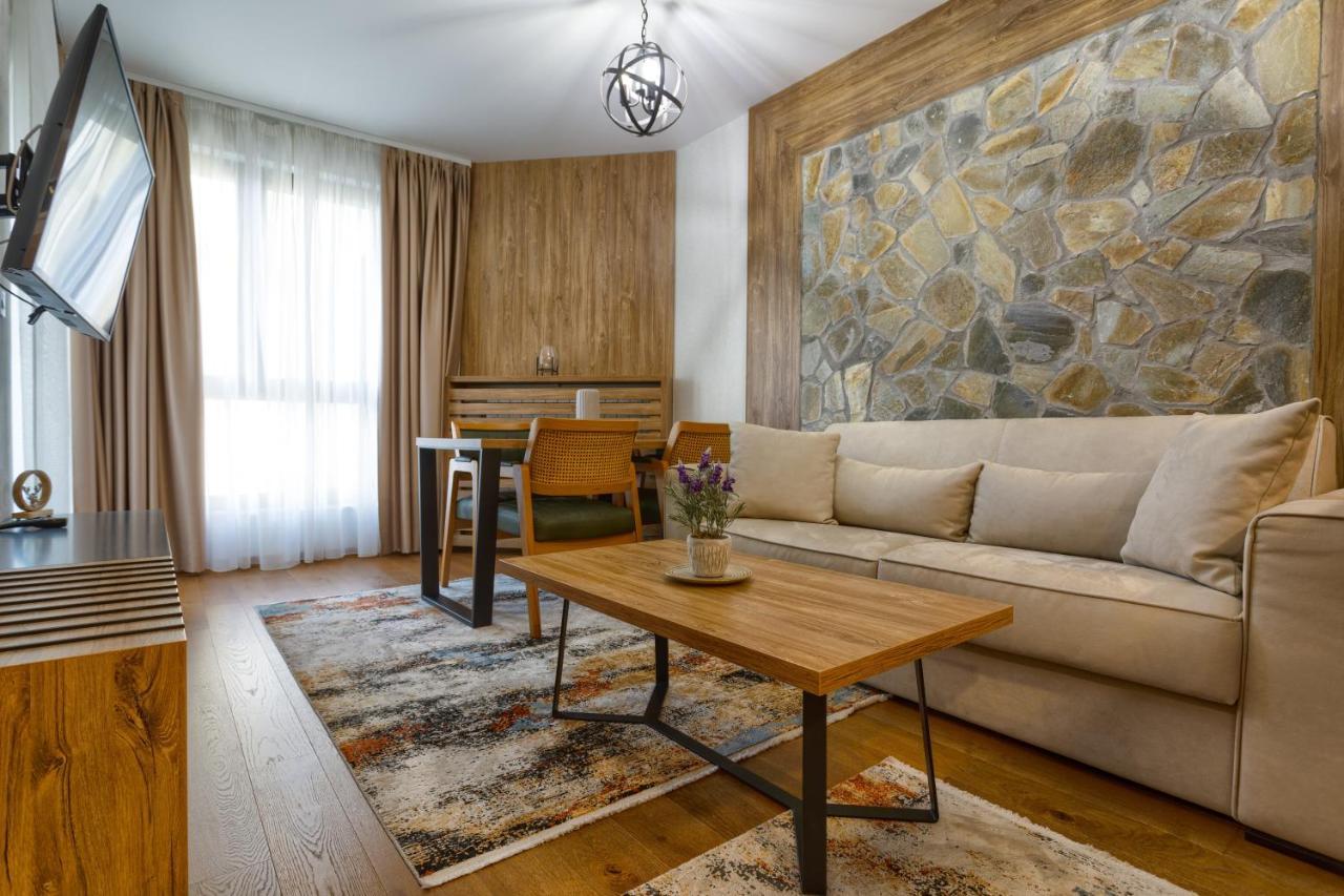 Golden Pine, A Private In Five Star * Zlatibor