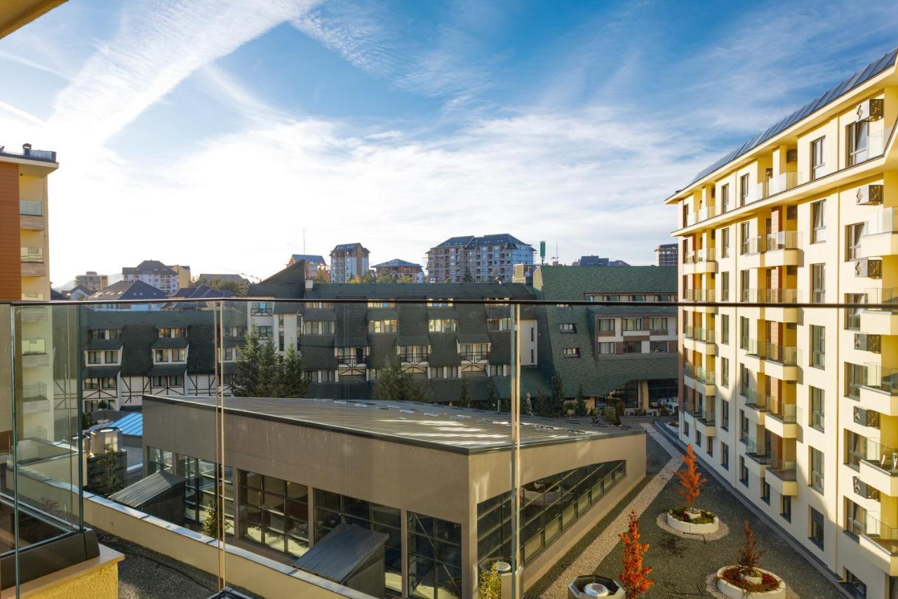 Golden Pine, A Private In Five Star Apartament *