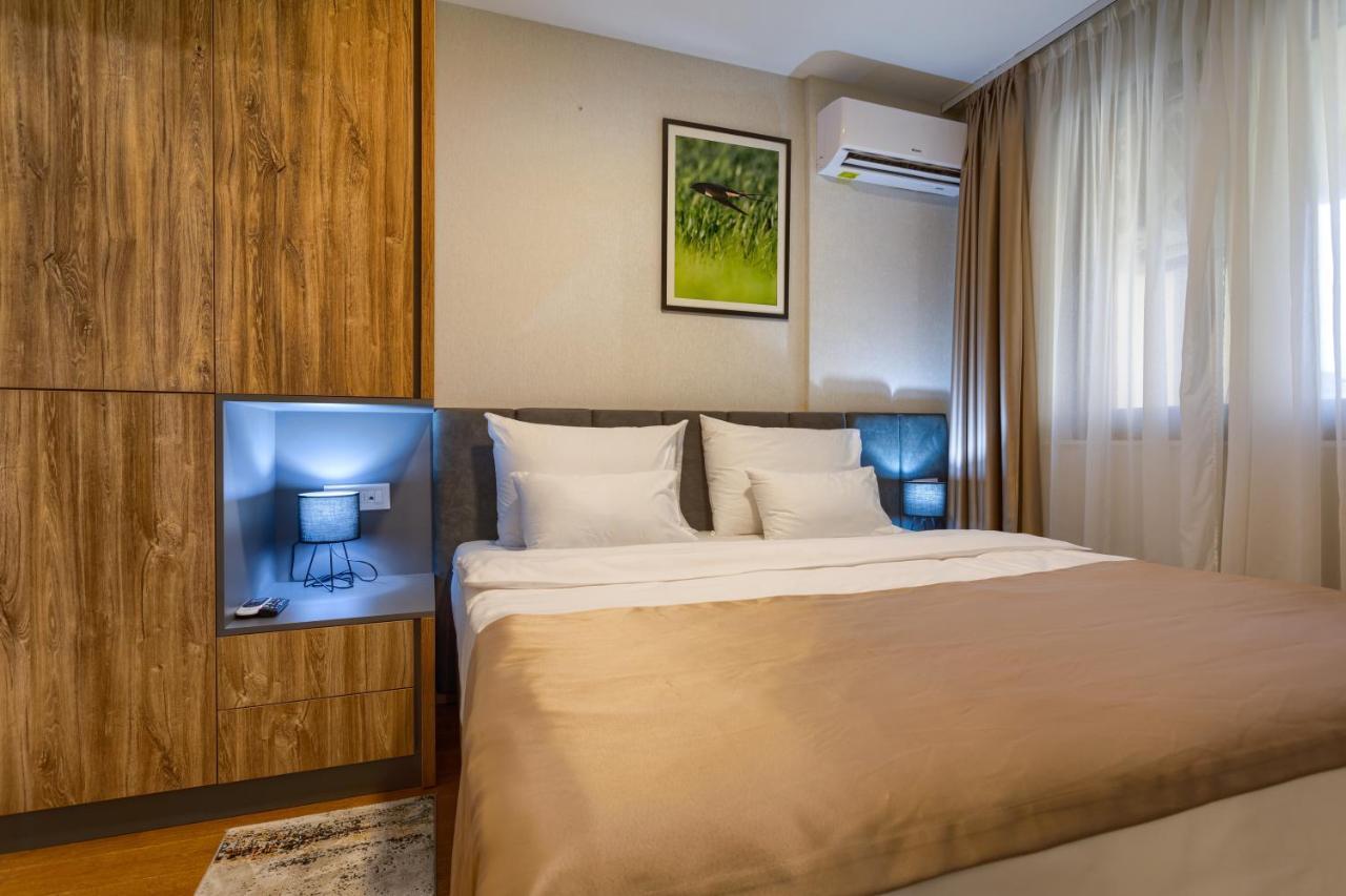 Golden Pine, A Private In Five Star Zlatibor