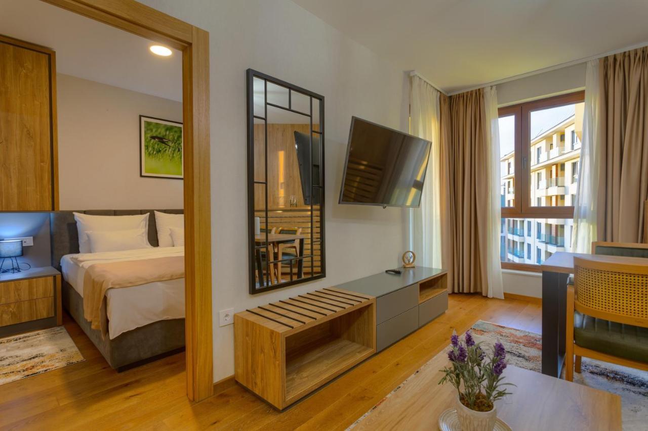 Apartament Golden Pine, A Private In Five Star Zlatibor