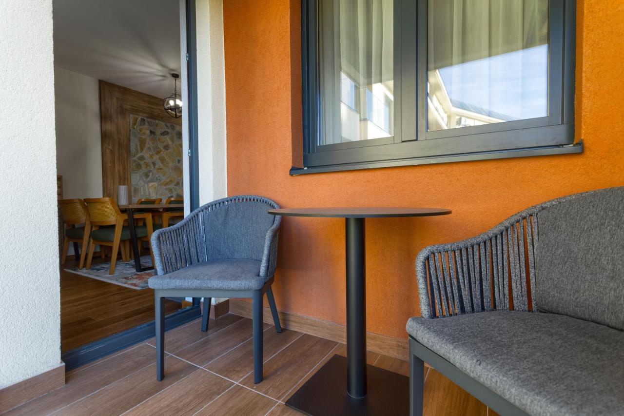 Apartament Golden Pine, A Private In Five Star *